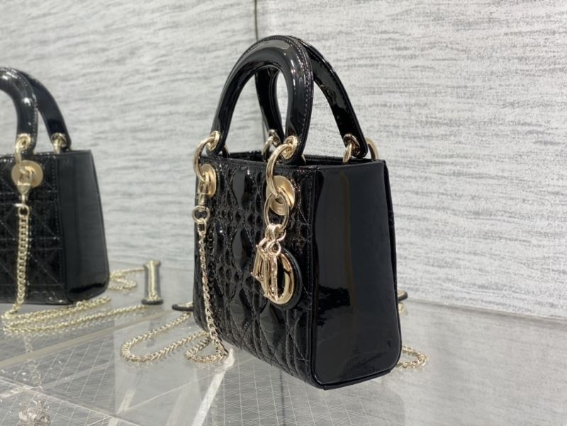 Christian Dior My Lady Bags